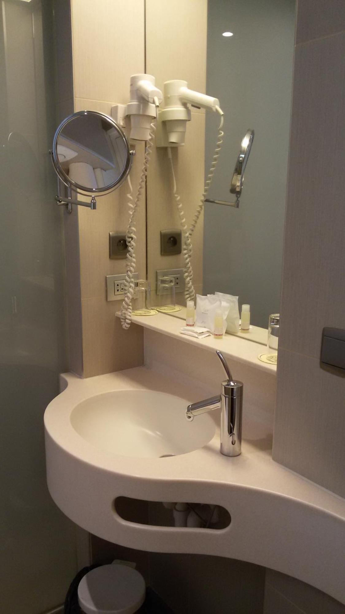 Hotel Pacific Oostende Phòng bức ảnh