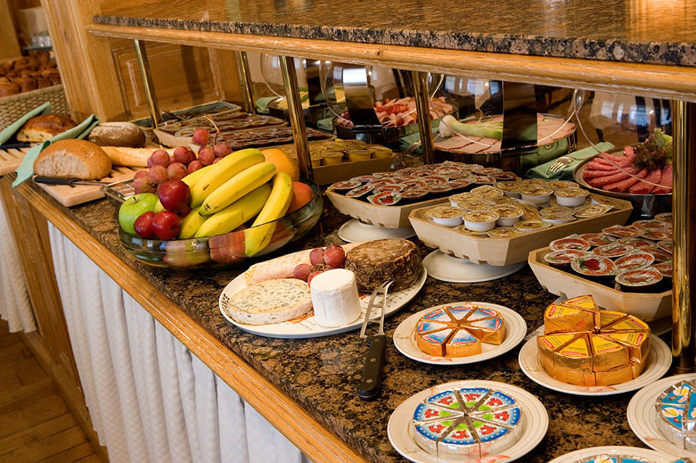 Hotel Pacific Oostende Ngoại thất bức ảnh