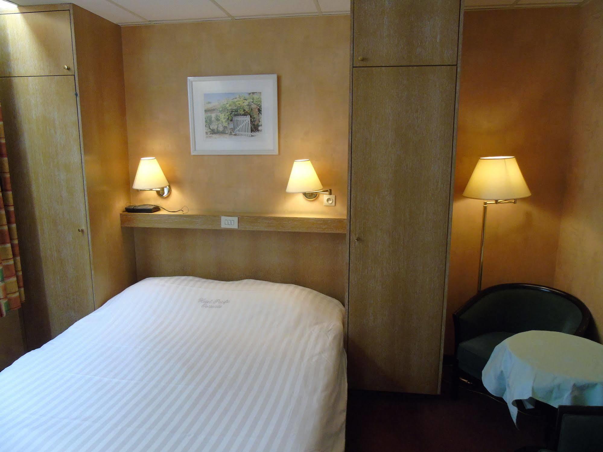 Hotel Pacific Oostende Ngoại thất bức ảnh