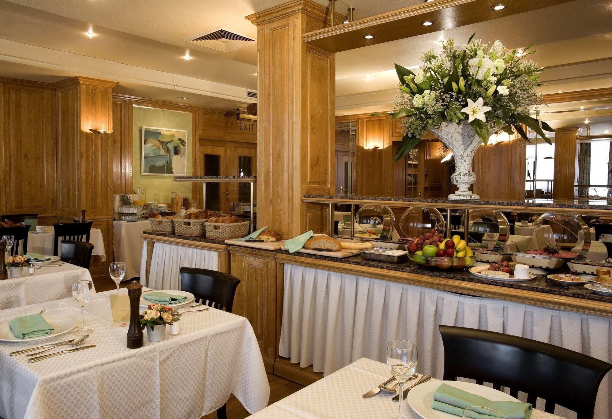Hotel Pacific Oostende Ngoại thất bức ảnh