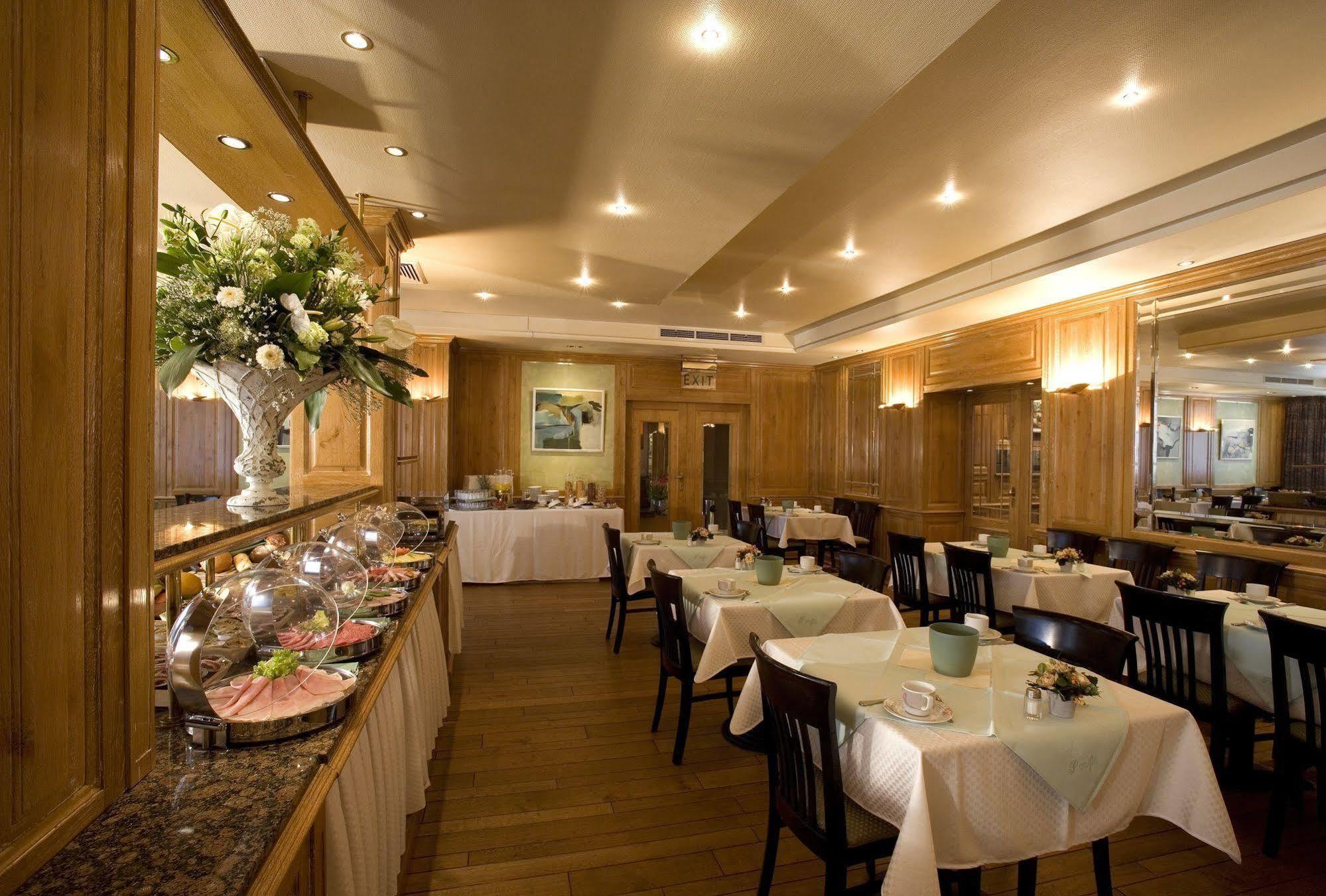 Hotel Pacific Oostende Ngoại thất bức ảnh
