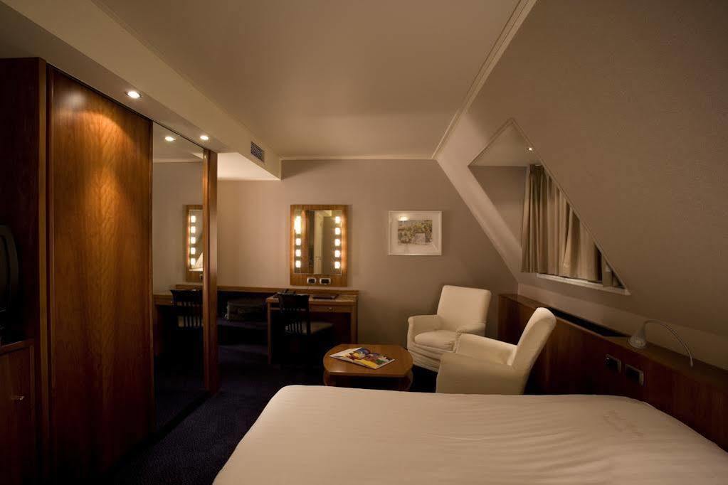 Hotel Pacific Oostende Ngoại thất bức ảnh